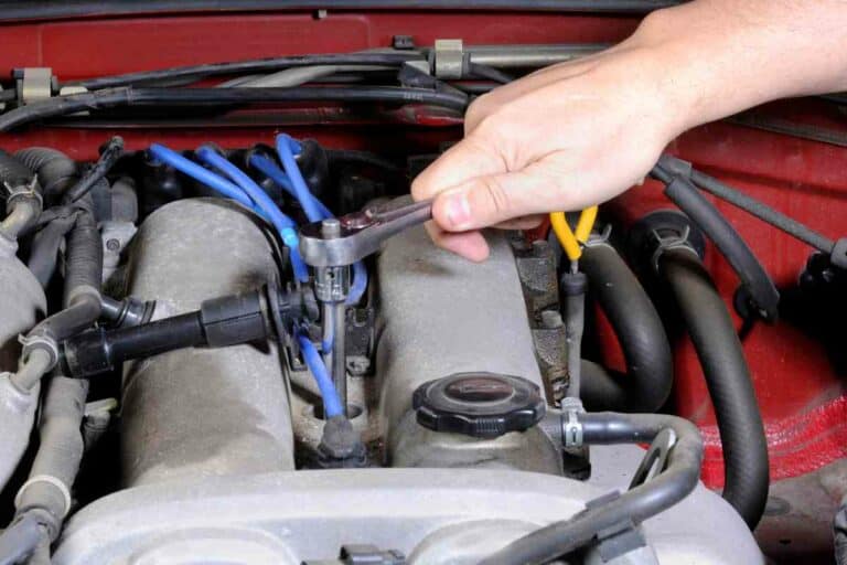 How To Remove Stripped Spark Plug