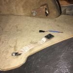 new replacement jeep grand wagoneer carpet, #wagoneer, #jeep