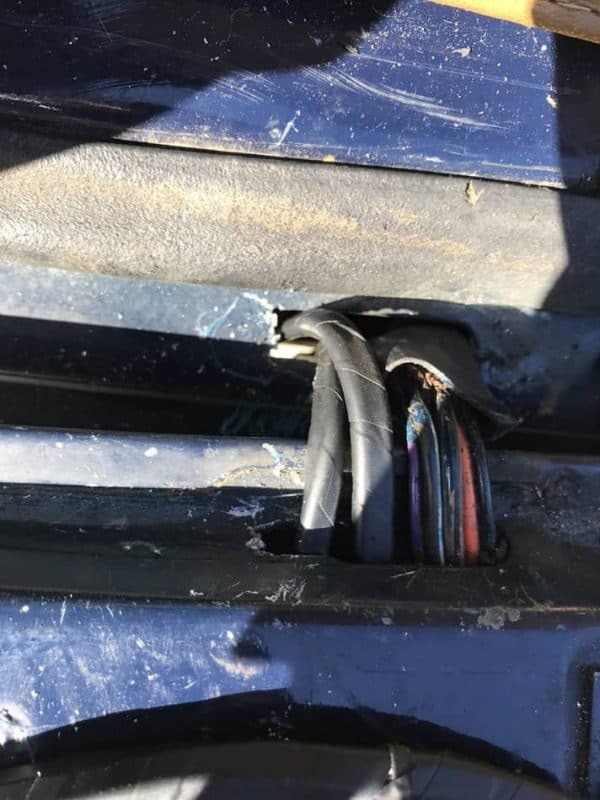 How to fix a Jeep Grand Wagoneer Tailgate Window Four Wheel Trends