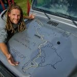 dan jeep map complete Oh the Places You'll Go! ...in a Jeep