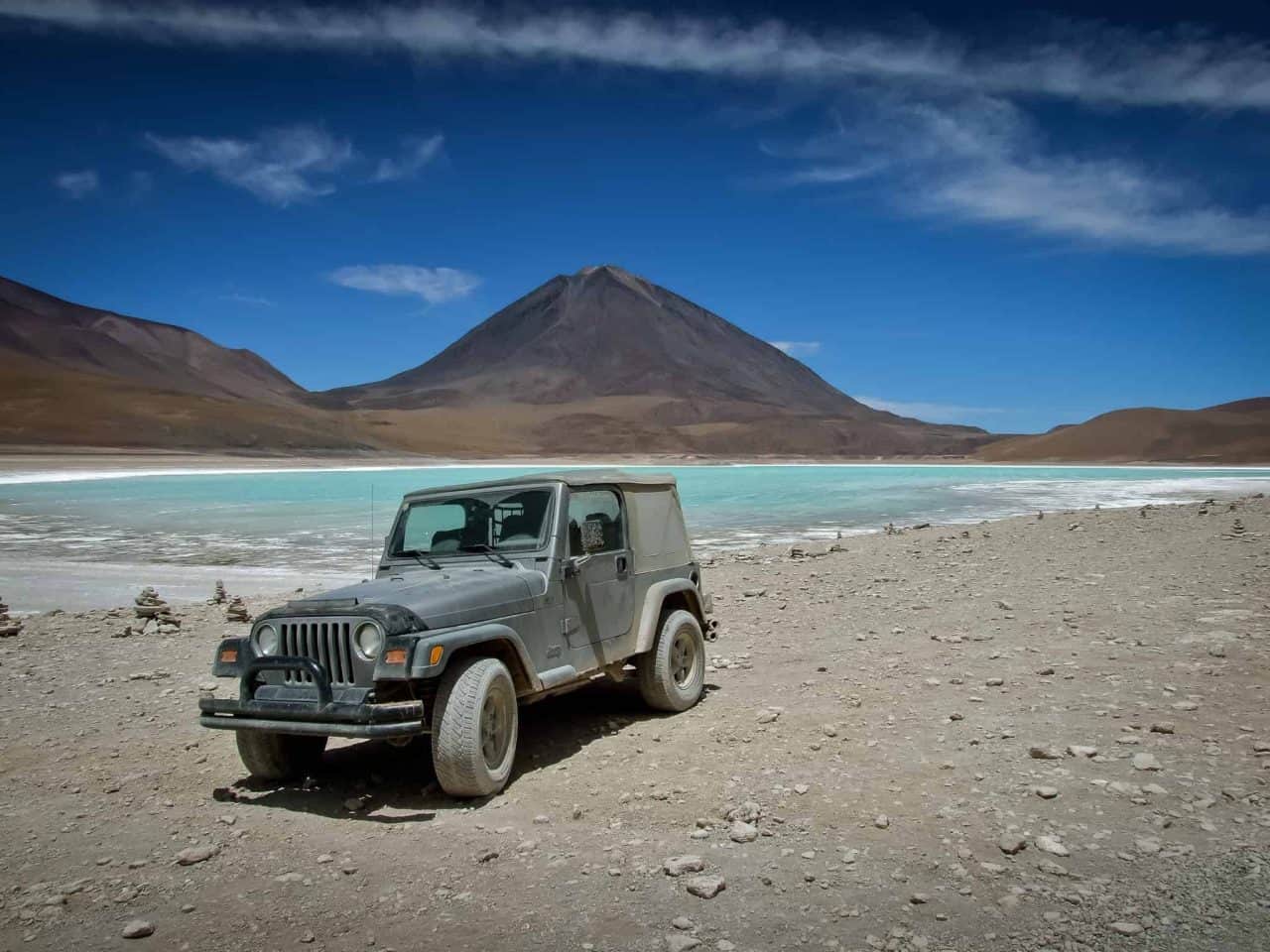 jeep laguna verde Oh the Places You'll Go! ...in a Jeep