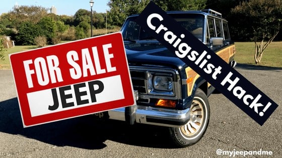 jeep wagoneer for sale craigslist a craigslist hack four wheel trends jeep wagoneer for sale craigslist a