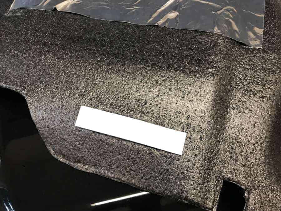 BedrugJeepCarpet6031 Four Wheel Trends