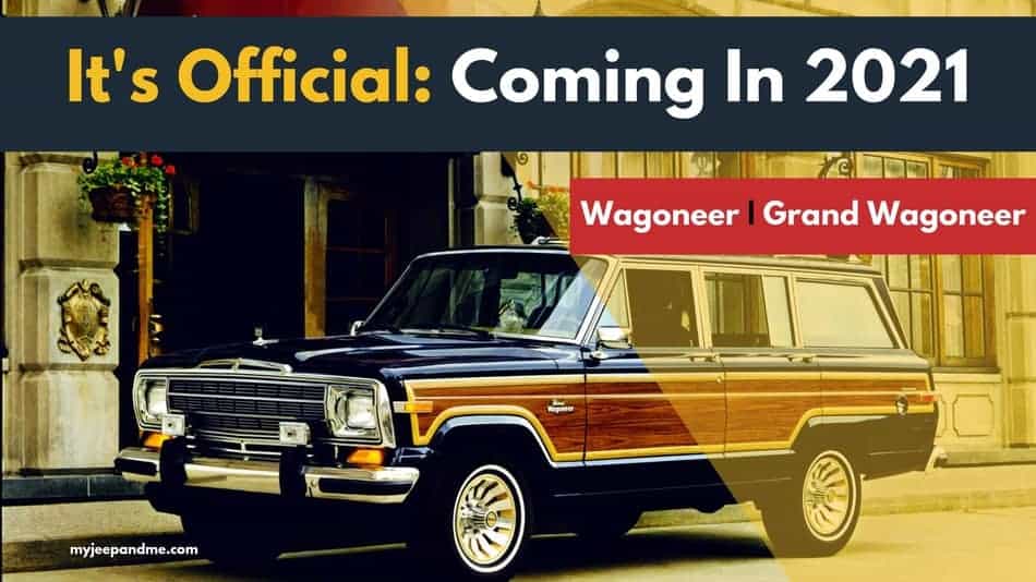 new 2021 jeep grand wagoneer  45 billion 6500 new