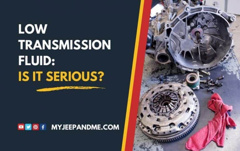 5 Must-Know Signs of A Failing Transmission!