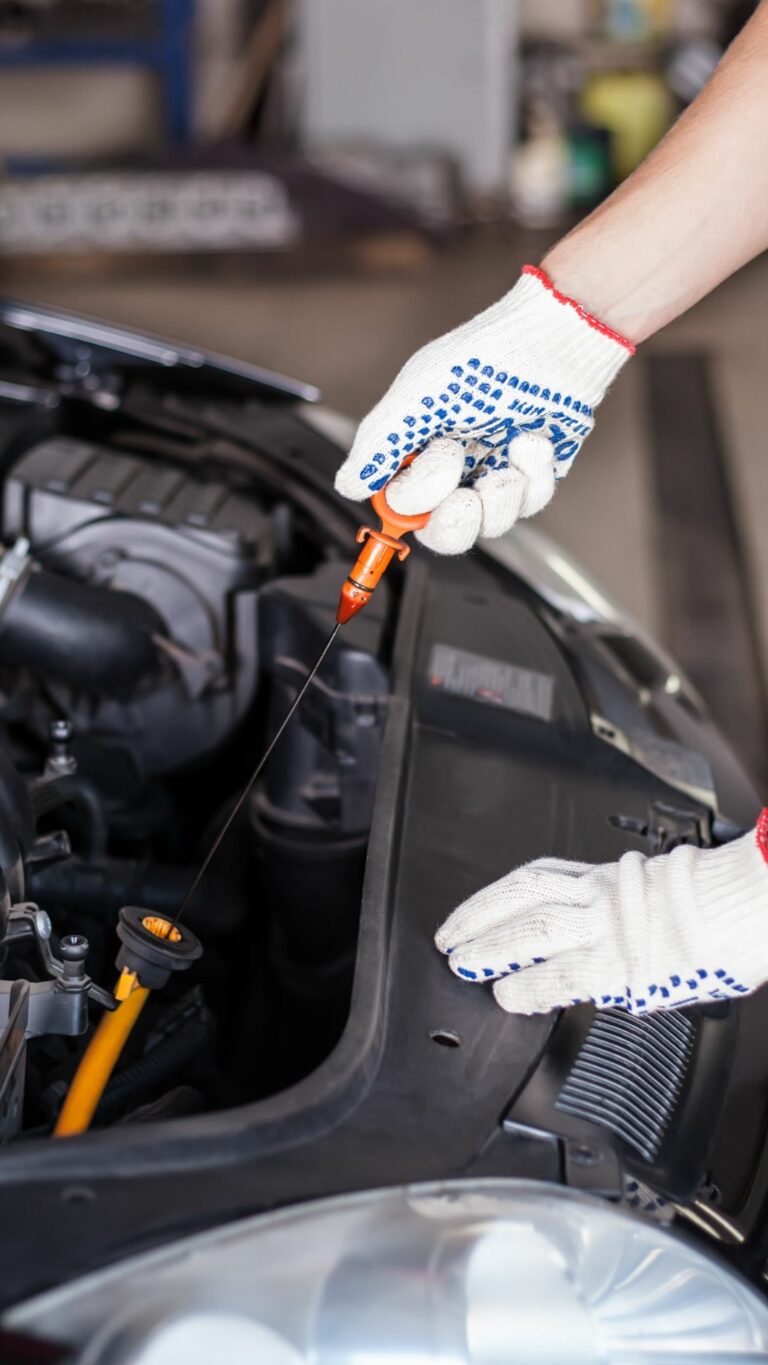 WATER IN ENGINE OIL SYMPTOMS DETECTING AND ADDRESSING THE CAUSES