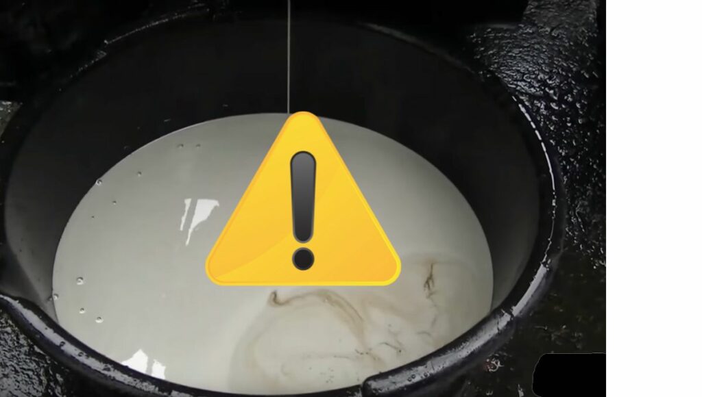 WATER IN ENGINE OIL SYMPTOMS DETECTING AND ADDRESSING THE CAUSES