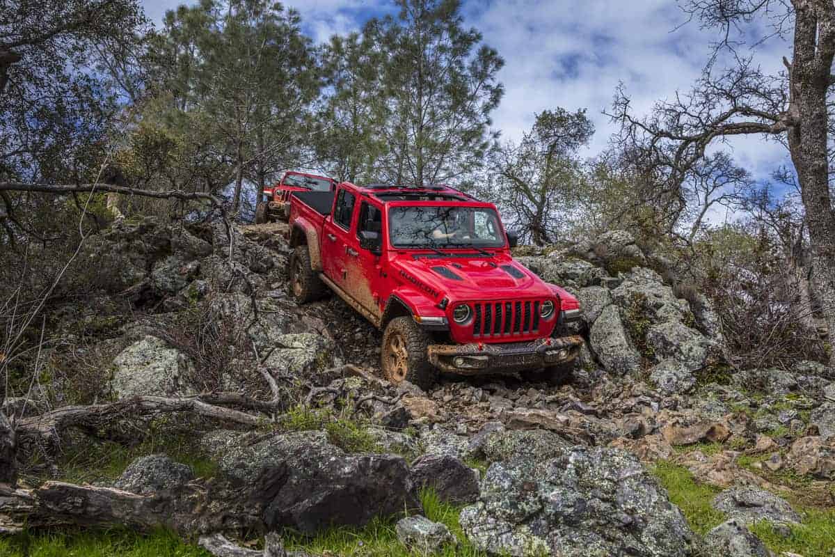 Do Lift Kits Void A Warranty? Jeep, Chevy, Ford, Ram, Toyota