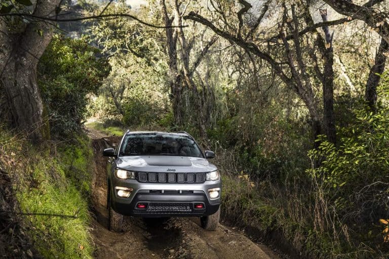 7 Key Factors: Average Cost To Insure A Jeep Compass