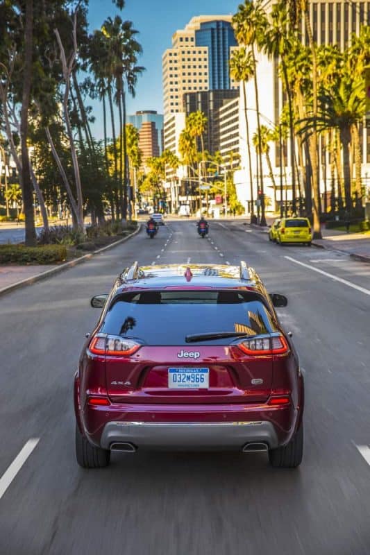 Kia Models Can You Flat Tow (Explained!) Four Wheel Trends