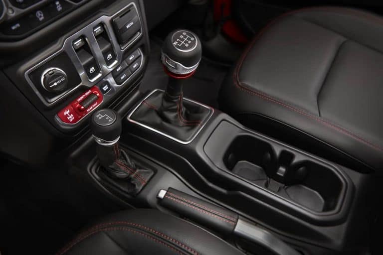 How to Remove Shifter Knob Jeep Wrangler: 4 Practical Steps