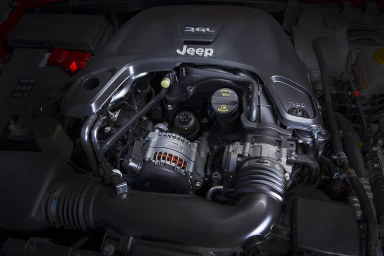 The Jeep’s Idling High Problem | Explained and Fixed