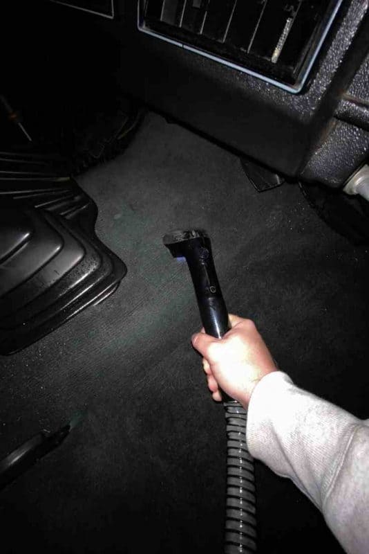 What Causes a Wet Jeep Floor? Four Wheel Trends