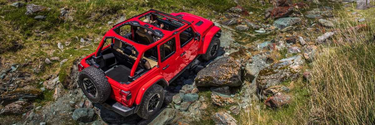 How To Buy A New Jeep Below Invoice Price! #Jeep, #Wrangler, #Cherokee, #Gladiator