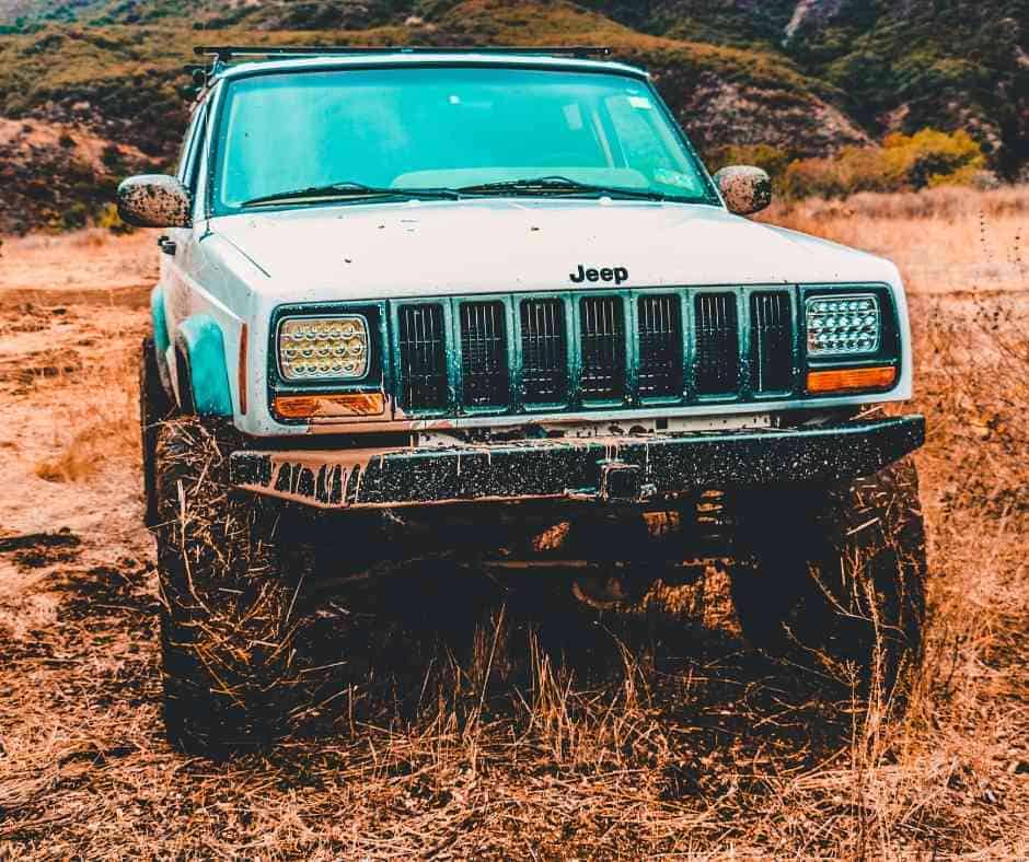 Jeep Cherokee, #Cherokee, #Jeep
