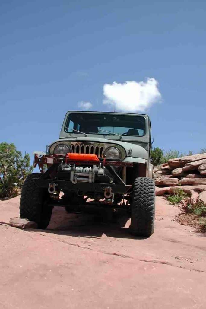 The Definitive Guide to How Long Jeeps Last
