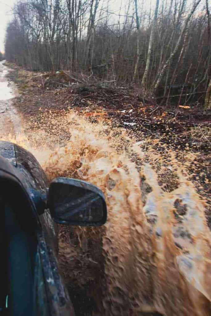 Do All Jeeps Have Drain Plugs? #Jeep #Wrangler #Cherokee