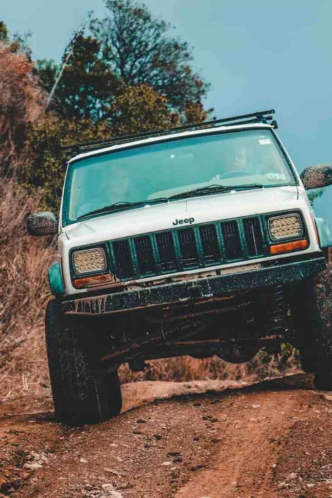 Are Jeep Cherokee Doors Interchangeable? This article discusses how to change your Jeep Cherokee doors and what to be aware of when buying new doors.