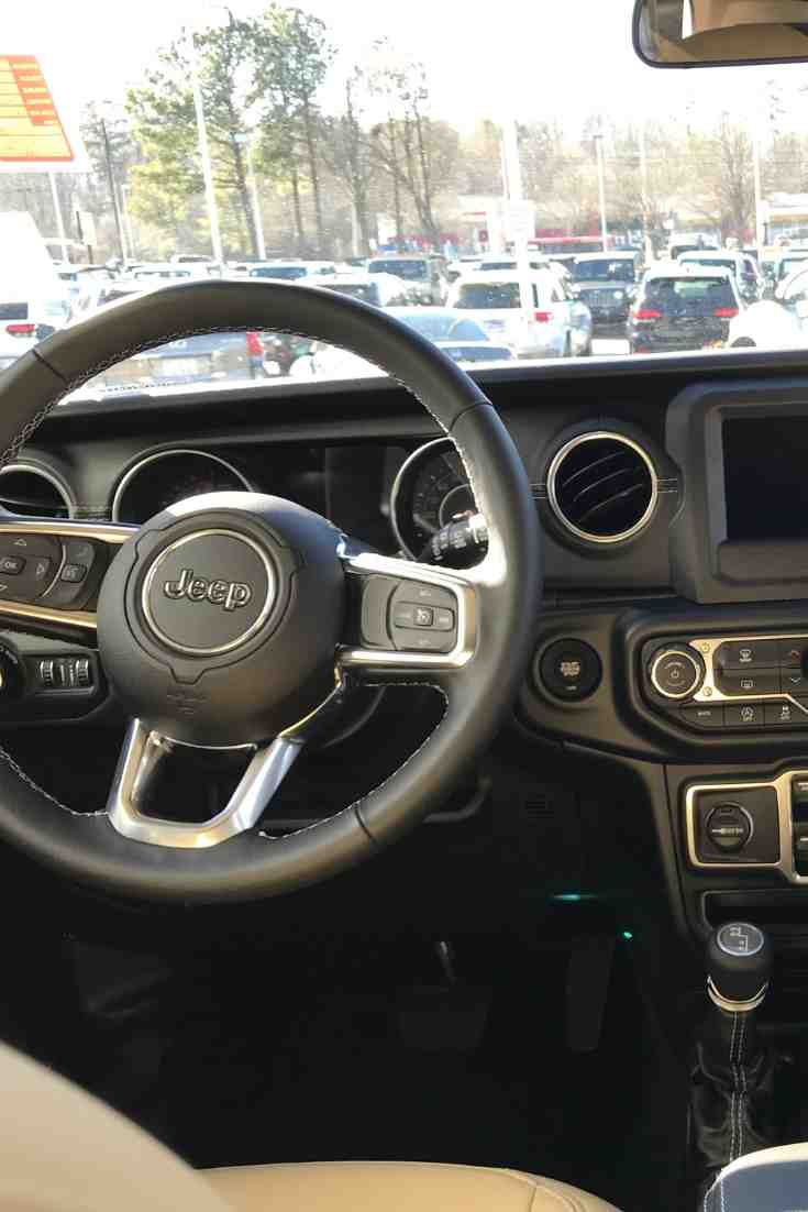 Jeep Won’t Accelerate? Here’s What to Do Four Wheel Trends