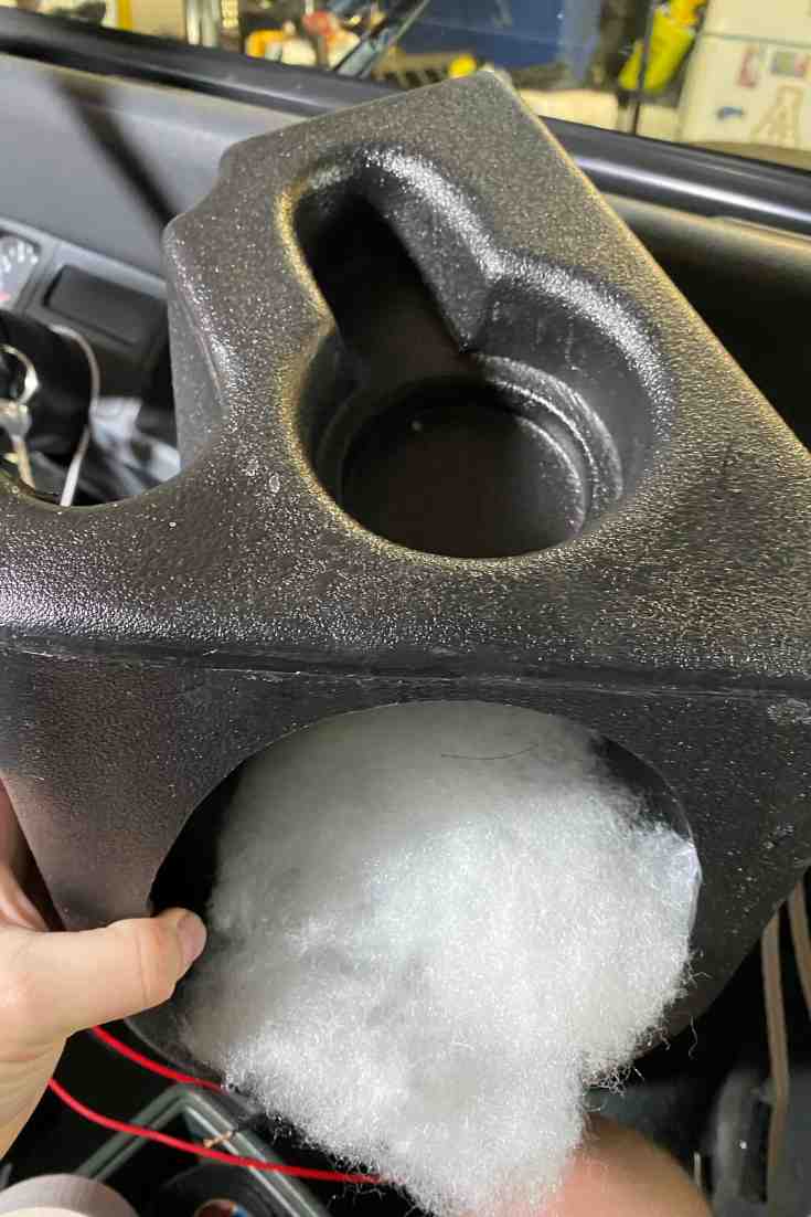 Jeep Wrangler Sound System Upgrade Using The Factory Jeep Radio - Four