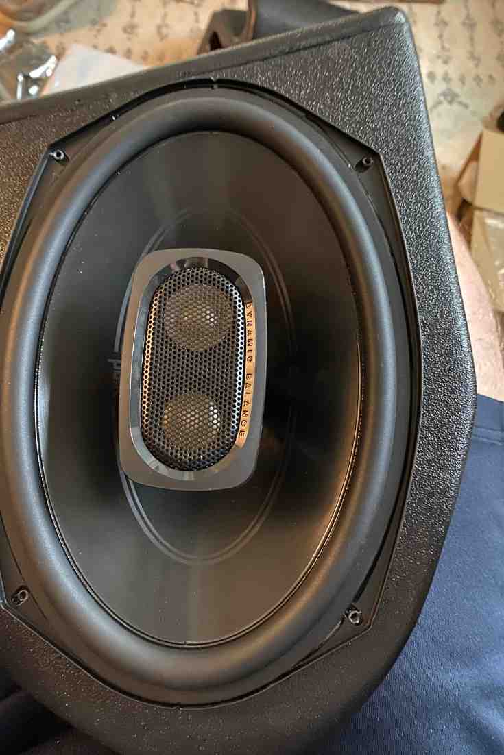 The Best Jeep Stereo, Speaker and Audio Options! - Four Wheel Trends