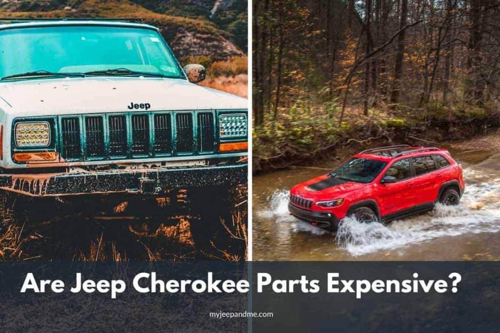 Why Your Jeep Cherokee Keeps Stalling and How to Fix It Four Wheel Trends