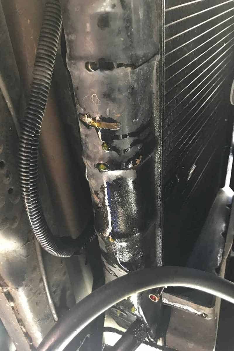 What Causes A Blown Head Gasket? (Signs, Problems and Solutions) Four Wheel Trends
