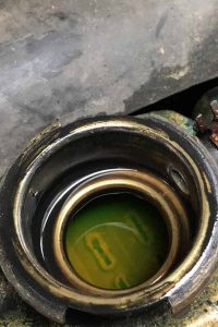 How to Fix a Jeep Leaking Coolant? [8 Simple Steps] - Four Wheel Trends