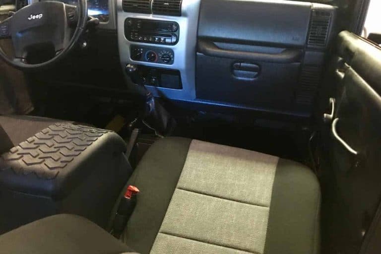 How Many Miles Will a Jeep Wrangler Last Four Wheel Trends