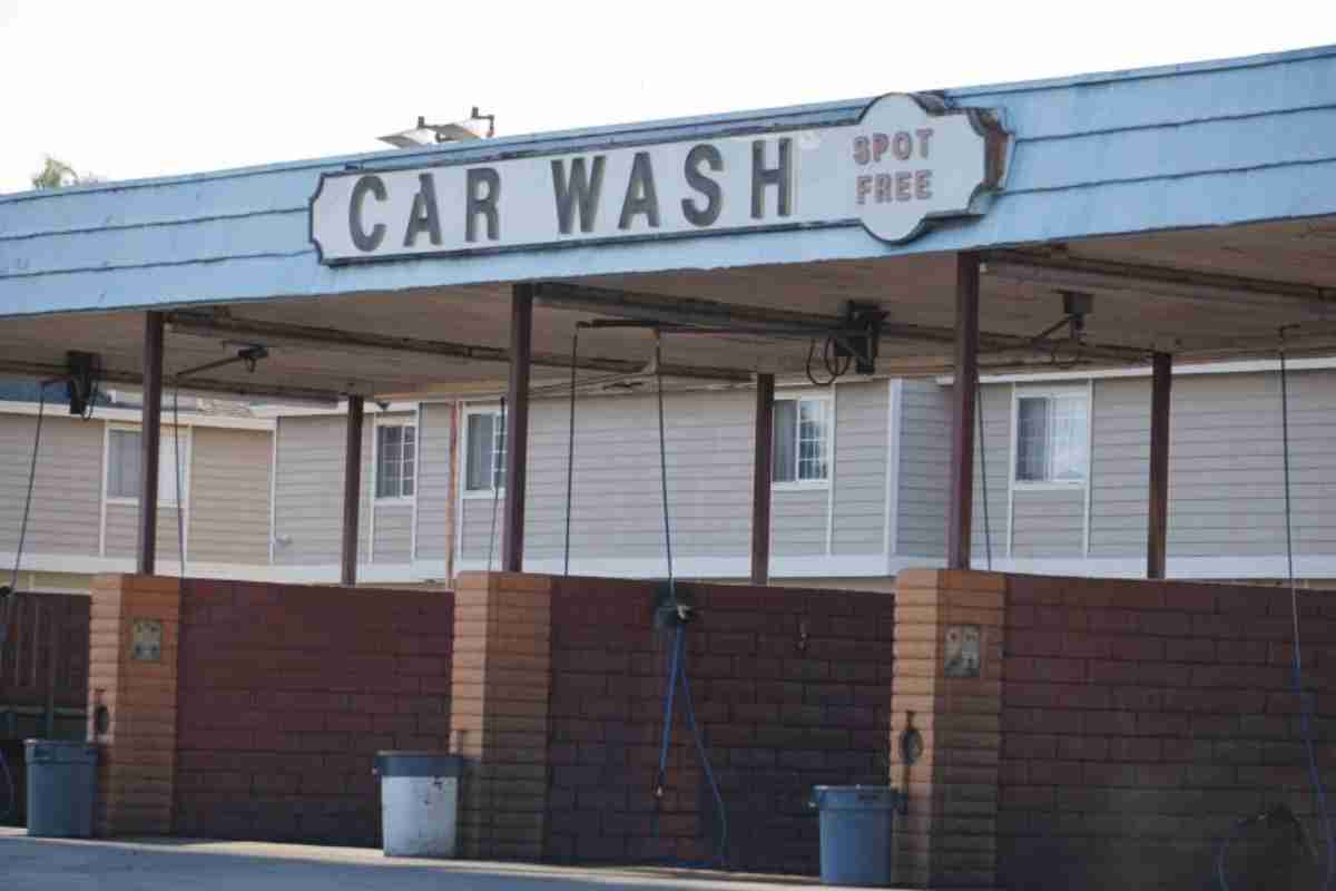2 Jeep Carwash Four Wheel Trends