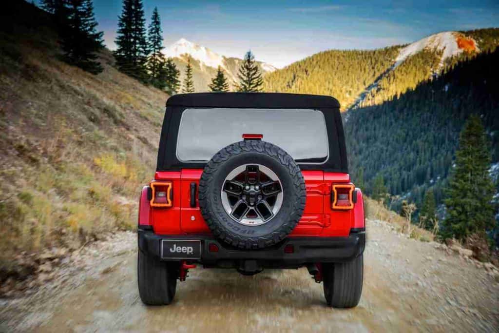 What Can You Tow With A Jeep Wrangler - Can You Tow With A Wrangler? [YJ, TJ, LJ, JK or JL] #Jeep #Wrangler