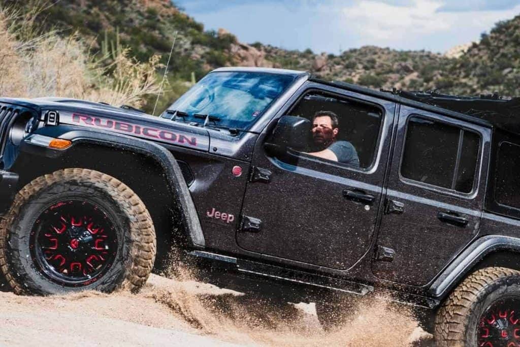 The Rubicon Trail: When To Go and How Long Does It Take