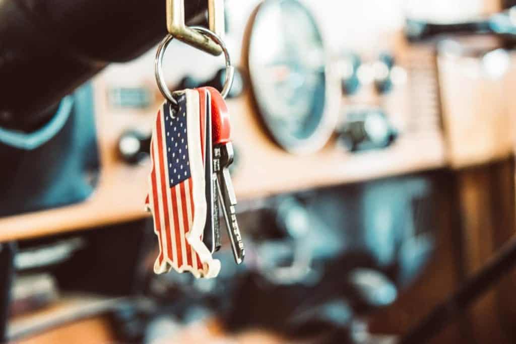 Replacement Jeep Keys: Cost to Buy and Where To Get Them!