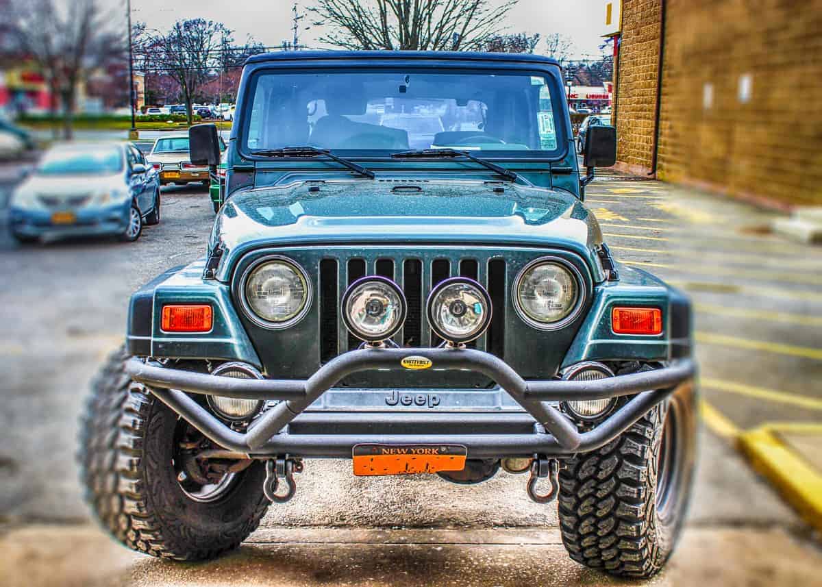 The Definitive Guide to How Long Jeeps Last Four Wheel Trends