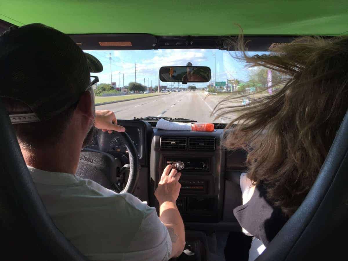 Does A Jeep Wrangler Have Good Gas Mileage? Four Wheel Trends