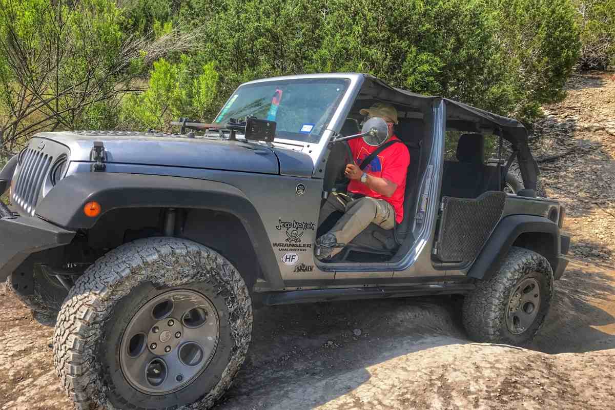 30 Reasons Jeeps Get Bad Reviews - Four Wheel Trends