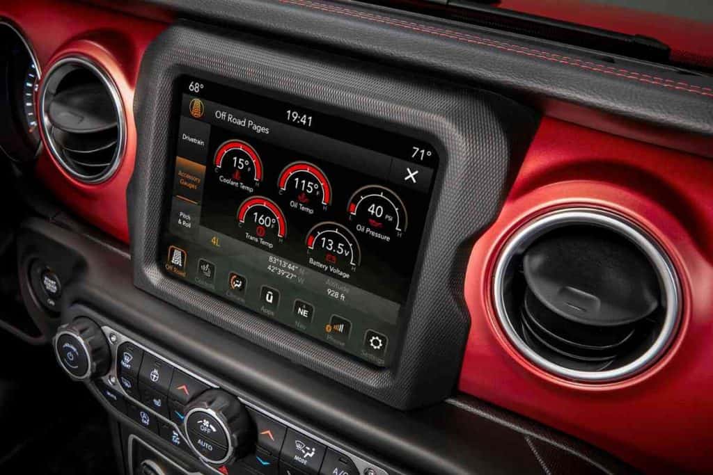 Are Jeep Speakers Waterproof? - Four Wheel Trends