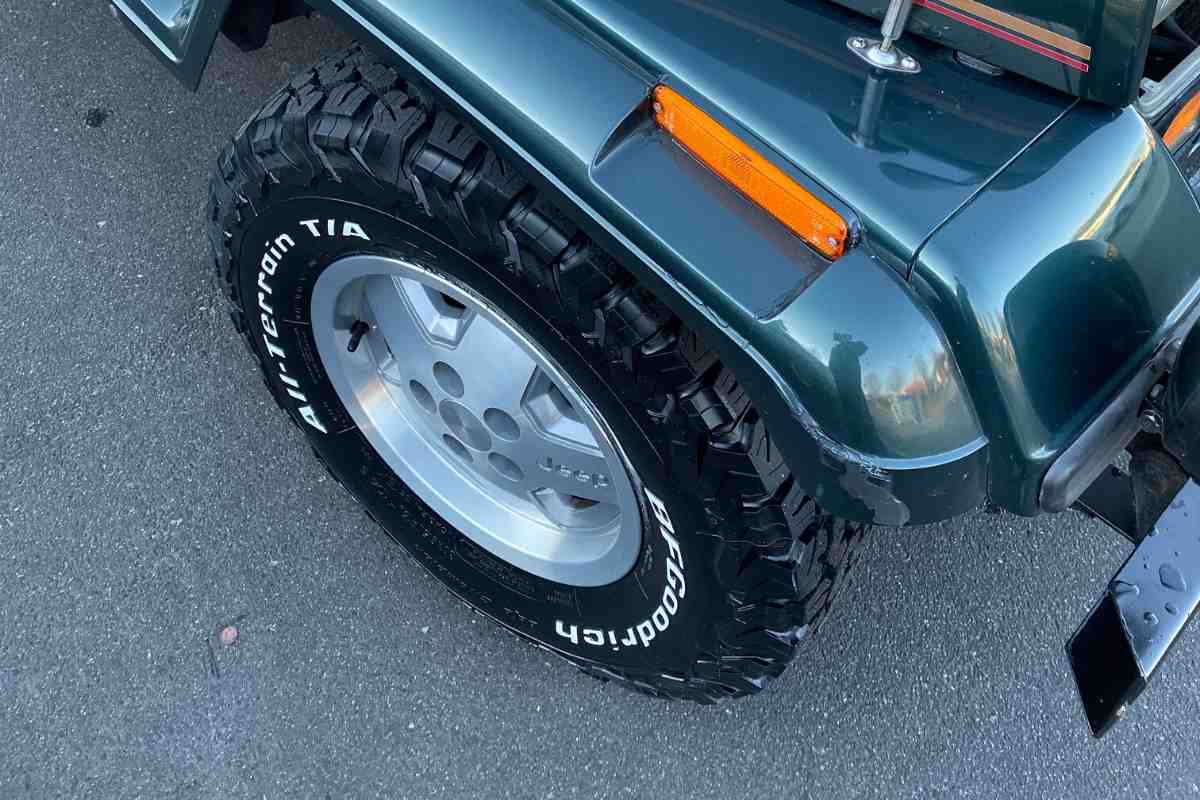 This is Why Jeep Wranglers Ride So Rough Four Wheel Trends