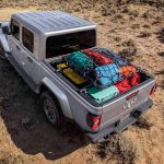 Jeep Gladiator Sport vs. Sport S Trims | Jeep Pickup Truck Comparison