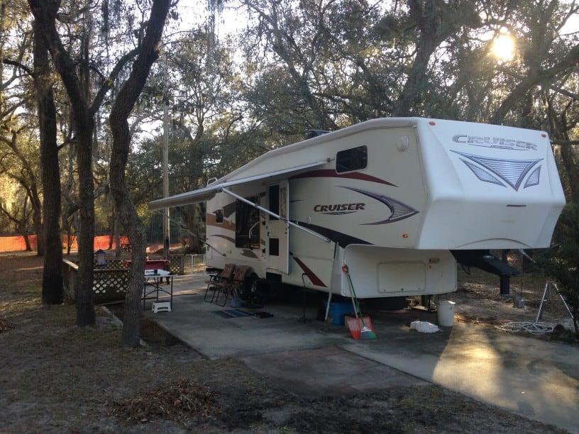 Campers You Can Tow With A Ford Ranger #ford #truck #camper #rv #camping #ranger #offroad #overland #overlanding #carcamping #truckcamper