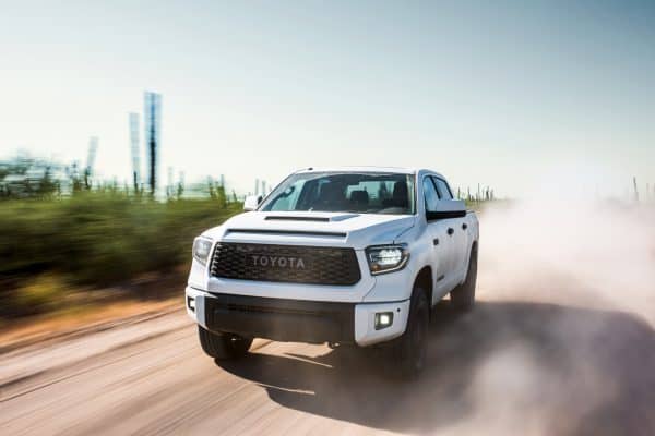 Why Do Toyota Tundras Hold Their Value? - Four Wheel Trends