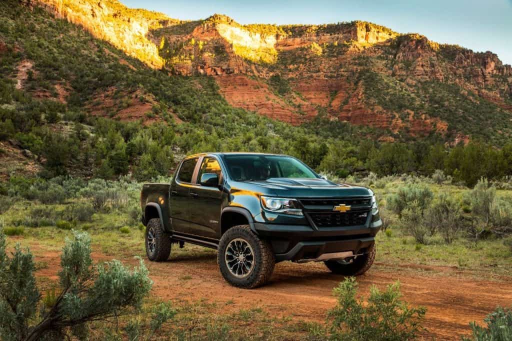 What is the Cheapest Small Pickup Truck?