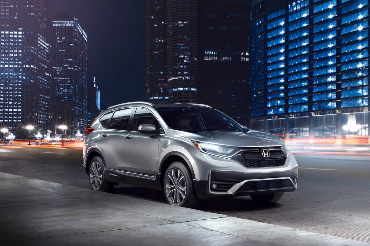 Can a Honda CRV Tow a Boat? u2013 Four Wheel Trends
