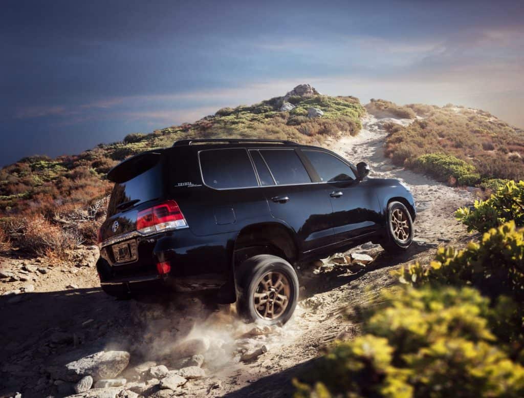 Why Are Toyota Land Cruisers So Reliable? How Many Miles Will a Land Cruiser Last? Do Land Cruisers Hold Their Value?