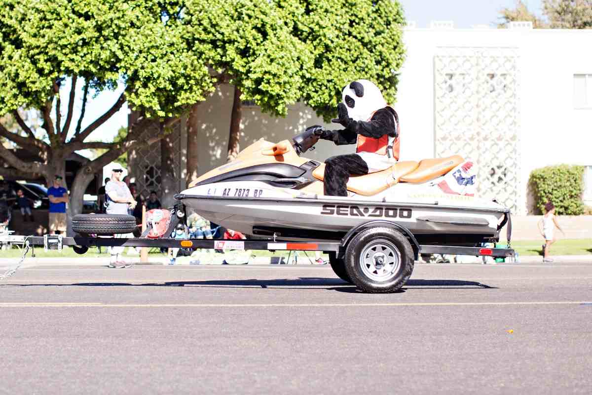 Can a Honda CRV Tow a Boat? Four Wheel Trends