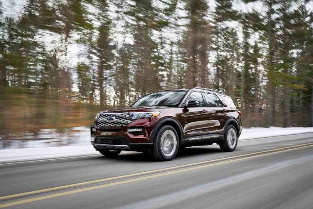 Are Ford Explorers Reliable?