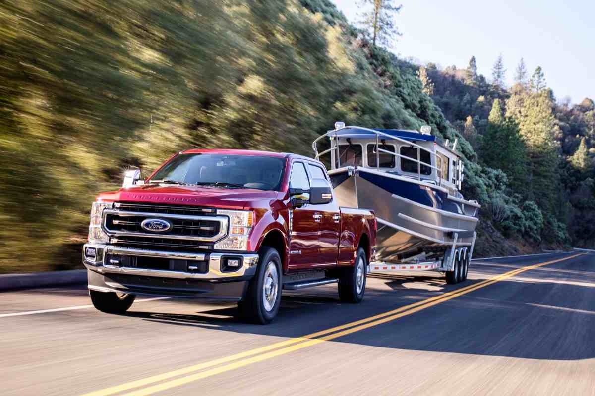 Here's How Fast Can You Drive In 4x4 High? Four Wheel Trends