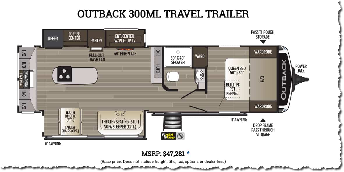 What Size Truck Do You Need to Pull a 30 Ft Travel Trailer?
What Is the Average Weight of a 30 Foot Travel Trailer?
#camper #rv #towing