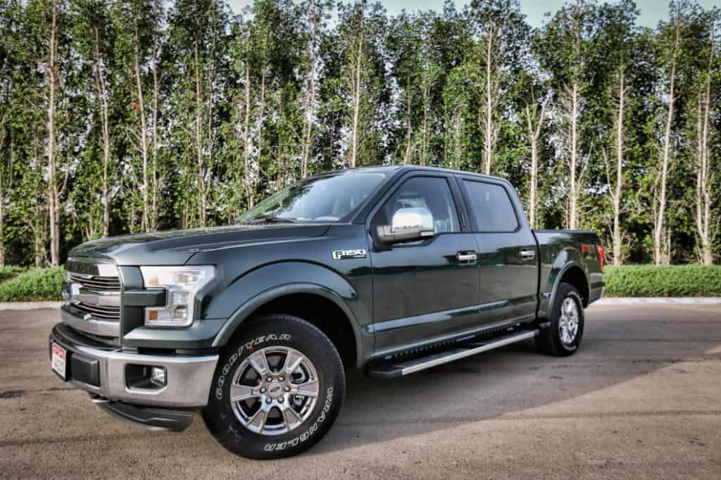 Ford F150 Max Towing Package | Everything You Ever Wanted To Know!