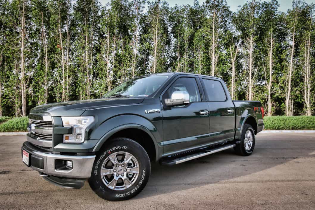 Ford F150 Max Towing Package Everything You Ever Wanted To Know